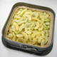 Image for article titled Laser-Cut Apple Apple Mac Mini Pie Probably Runs On Vanilla OS X Ice Cream
